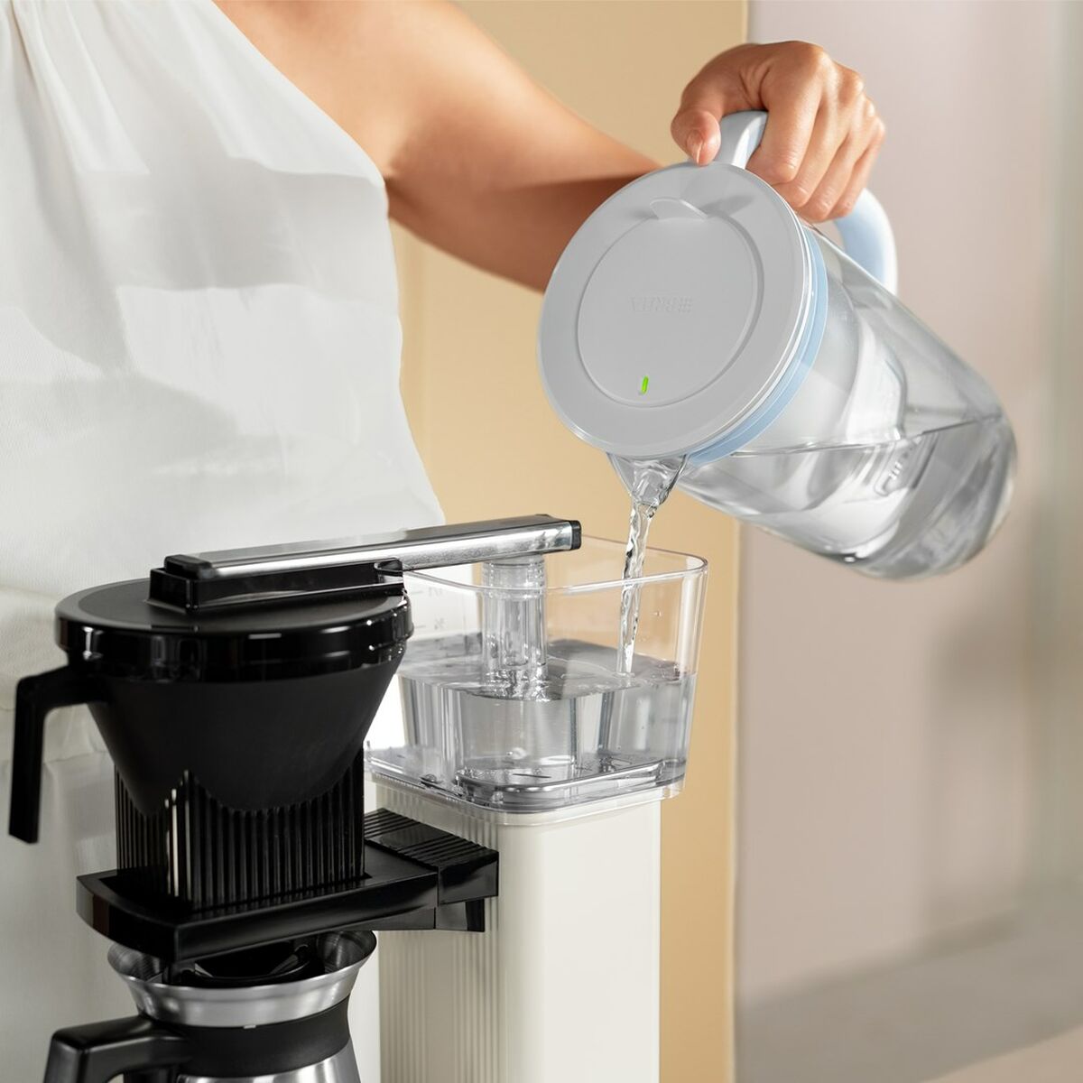 Filter til filterkanne Brita Maxtra Pro 3 Deler (3 enheter)